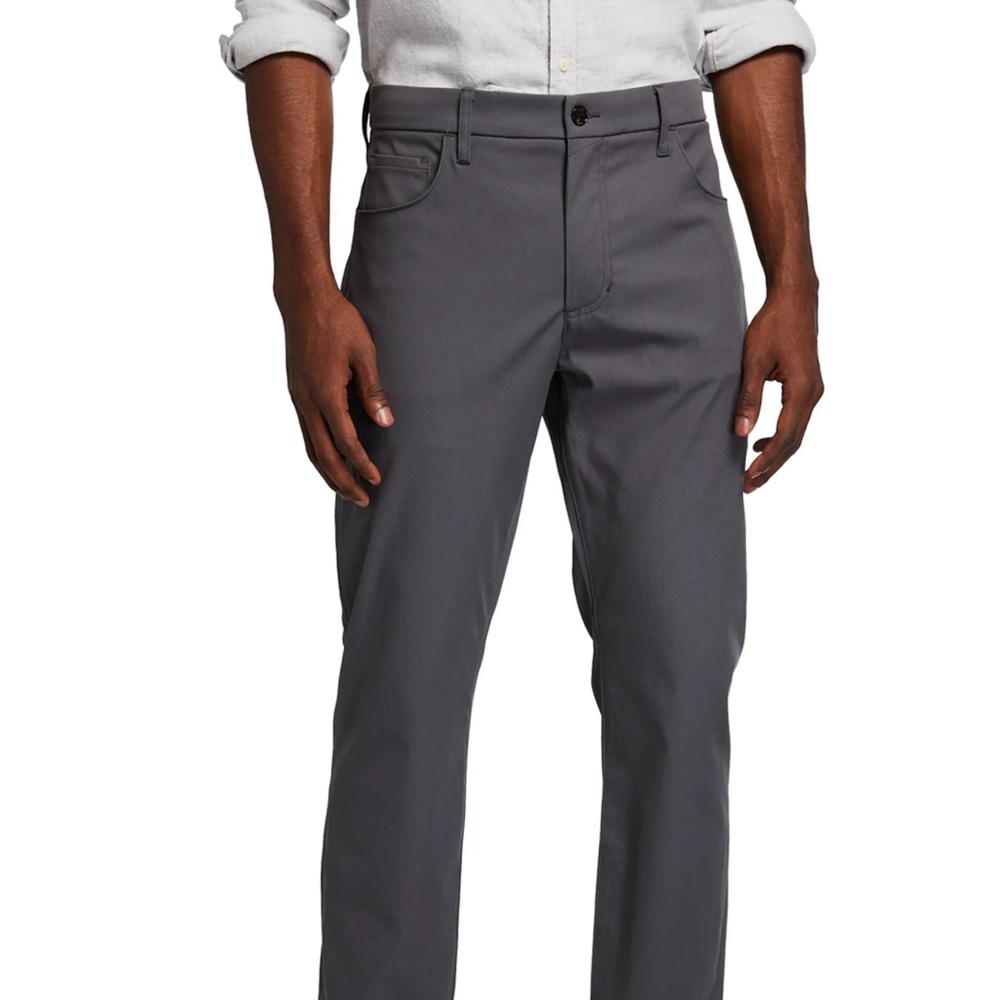 NWT 7 For All Mankind Men’s Adrien 5 Pocket